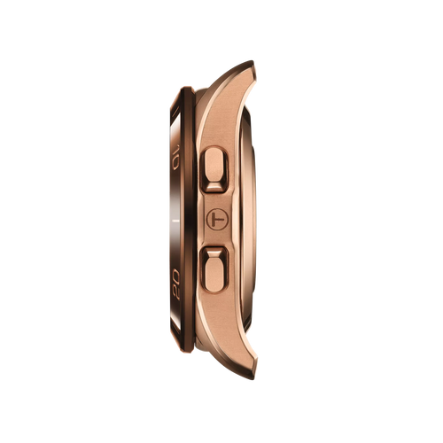 Tissot T-Touch Connect Sport T1534204705105
