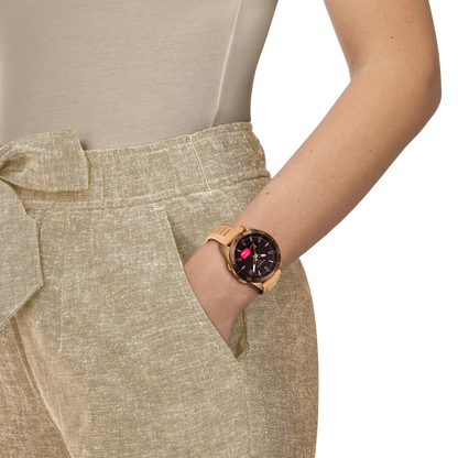 Tissot T-Touch Connect Sport T1534204705105