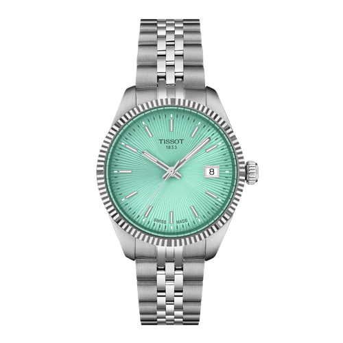 Tissot Ballade 34mm T1562101109100