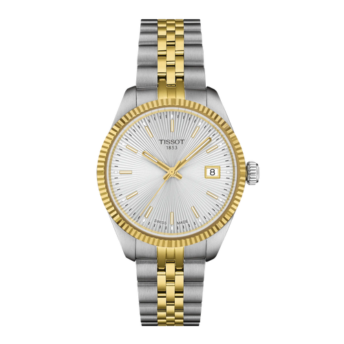 Tissot Ballade 34mm T1562102203100