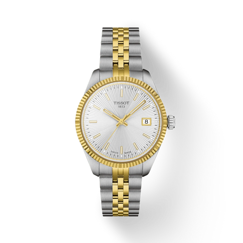 Tissot Ballade 34mm T1562102203100