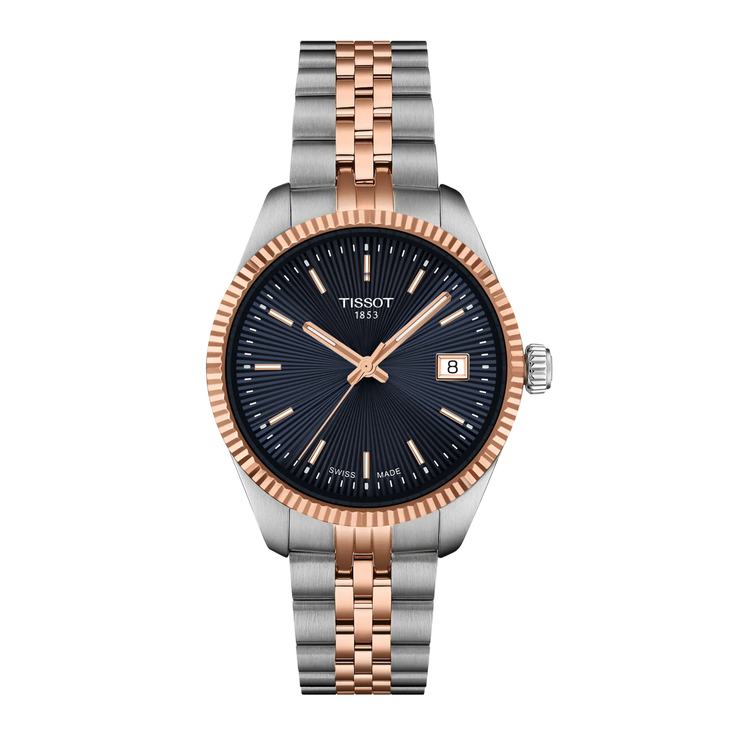 Tissot Ballade 34mm T1562102204100