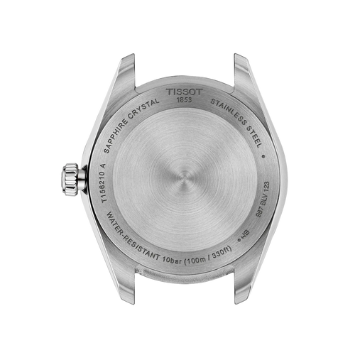 Tissot Ballade 34mm T1562102204100