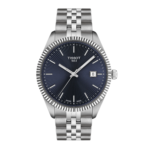 Tissot Ballade 40mm T1564101104100