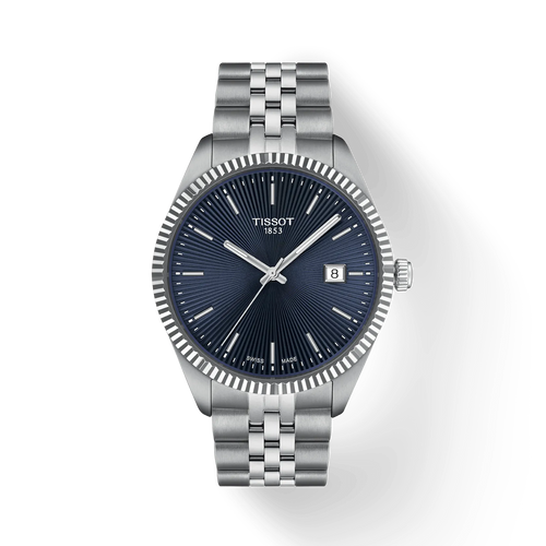 Tissot Ballade 40mm T1564101104100