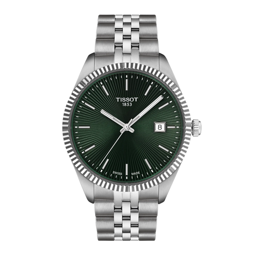 Tissot Ballade 40mm T1564101109100