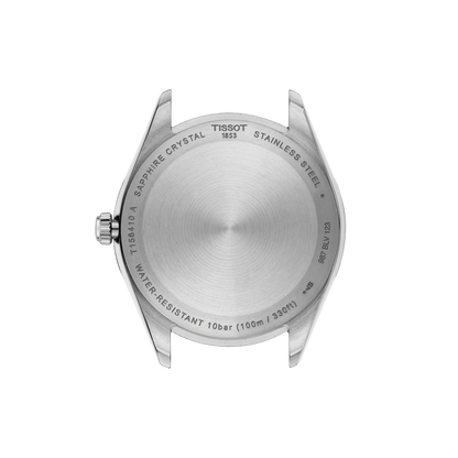 Tissot Ballade 40mm T1564101109100