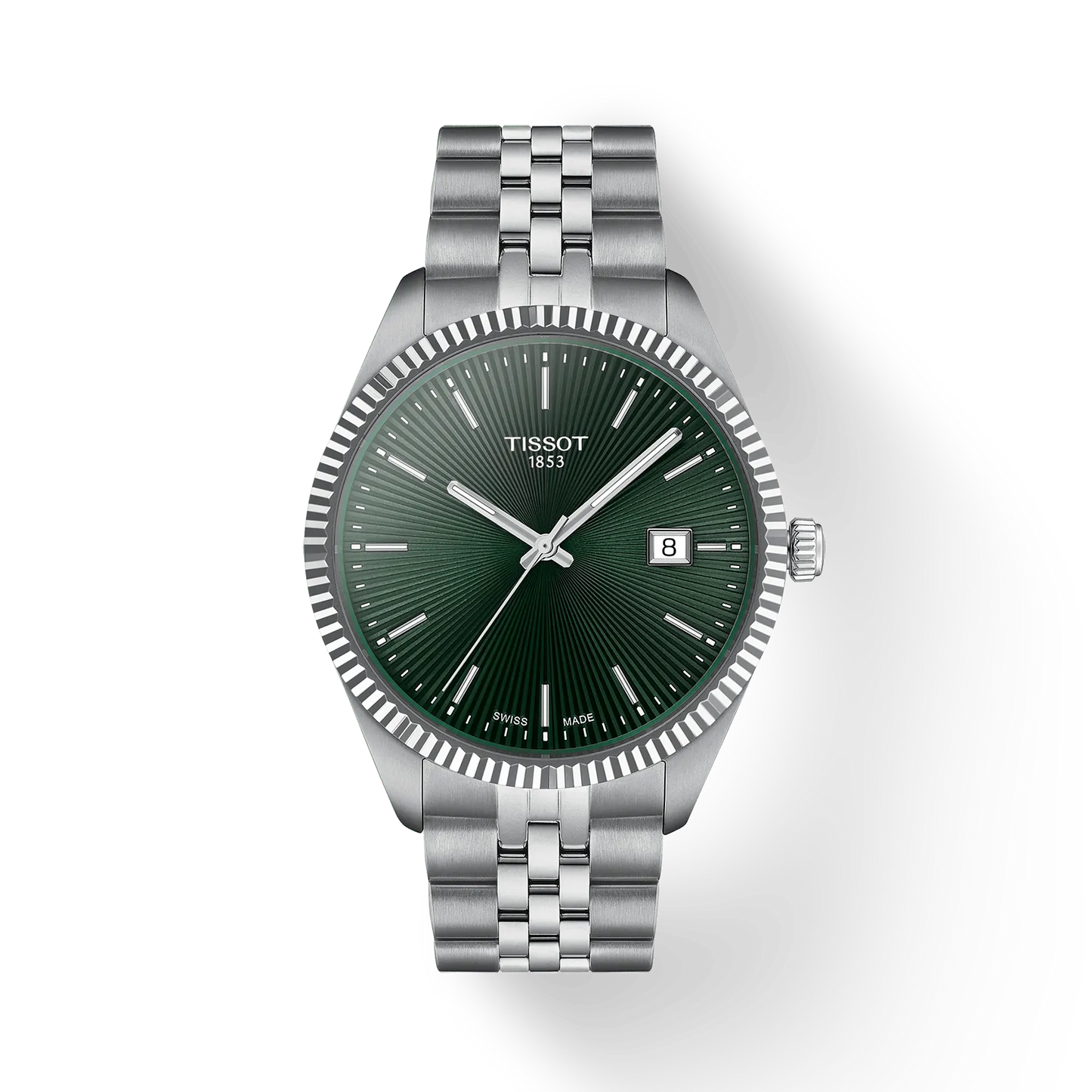 Tissot Ballade 40mm T1564101109100