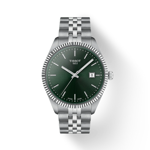 Tissot Ballade 40mm T1564101109100