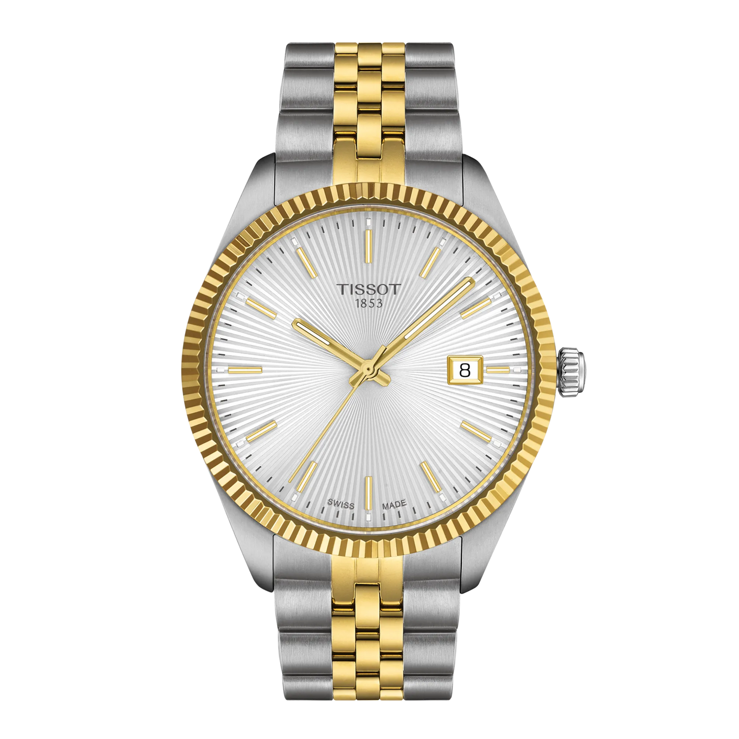Tissot Ballade 40mm T1564102203100