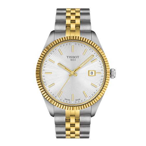 Tissot Ballade 40mm T1564102203100