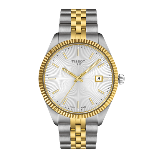 Tissot Ballade 40mm T1564102203100
