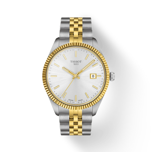 Tissot Ballade 40mm T1564102203100