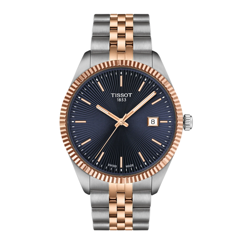 Tissot Ballade 40mm T1564102204100
