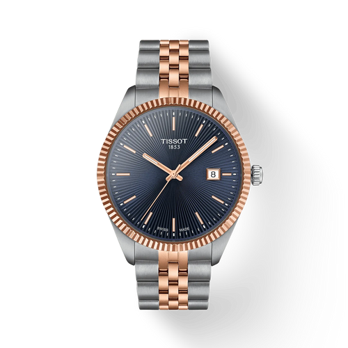 Tissot Ballade 40mm T1564102204100