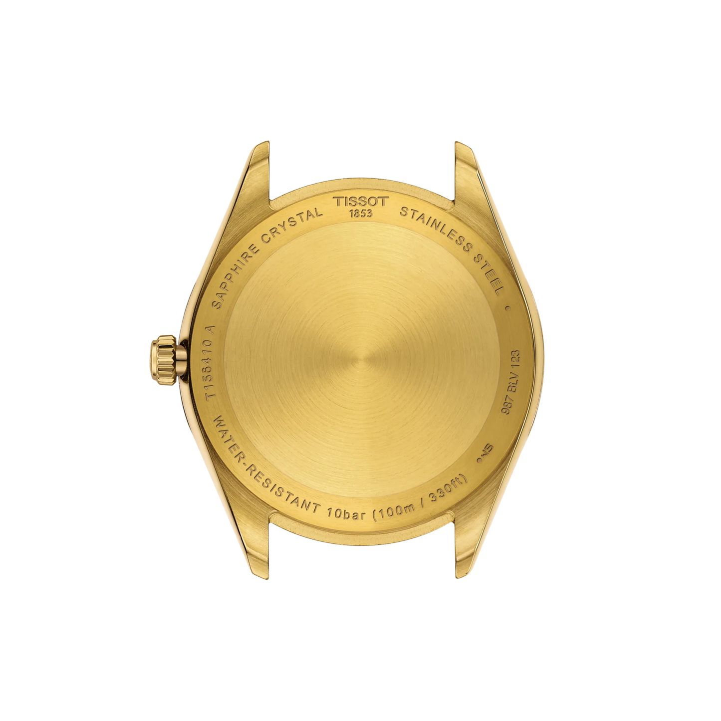 Tissot Ballade 40mm T1564103305100