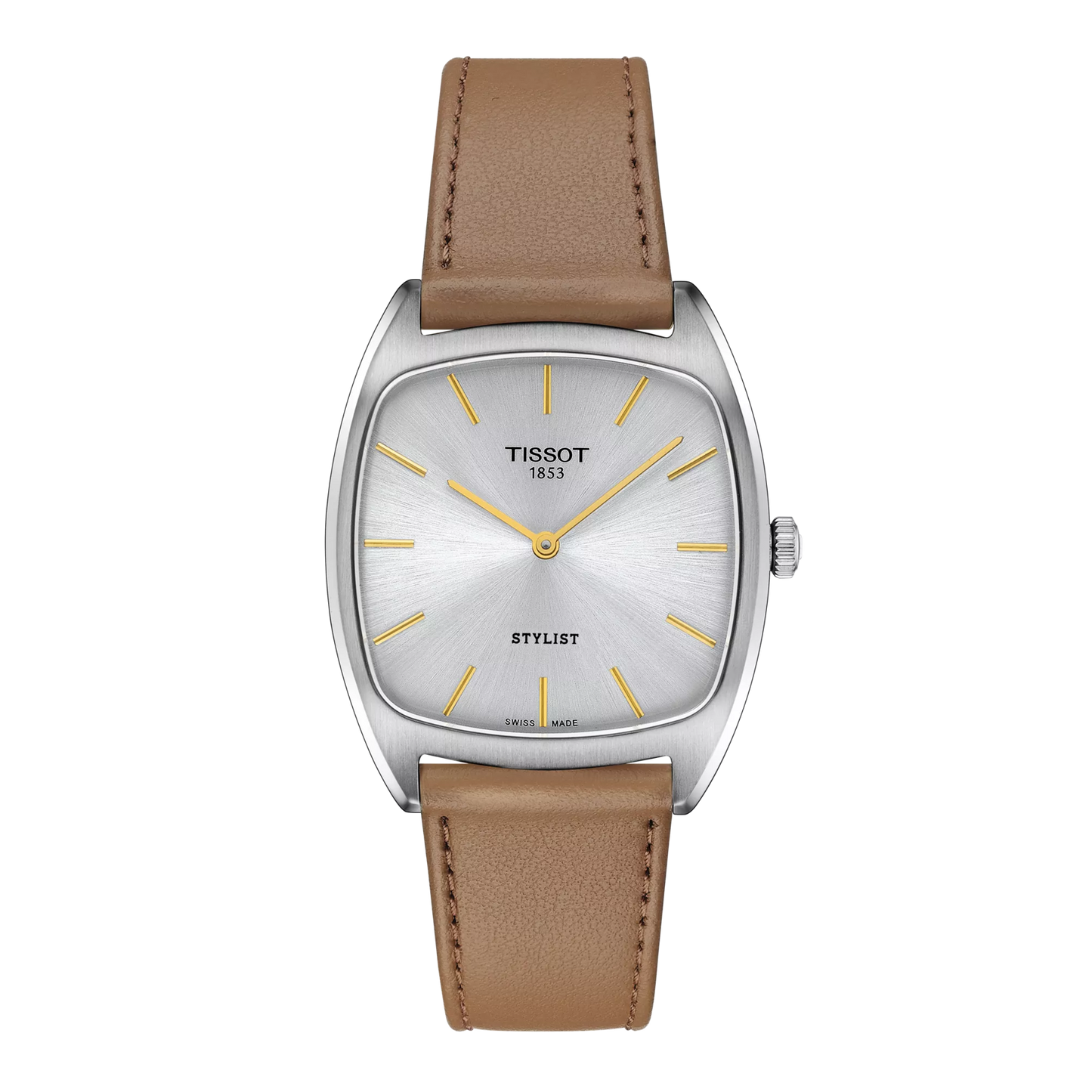 Tissot Stylist T1599091603100