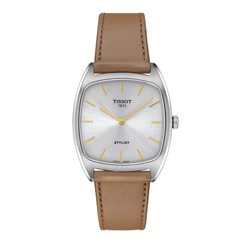 Tissot Stylist T1599091603100