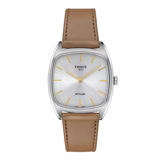 Tissot Stylist T1599091603100