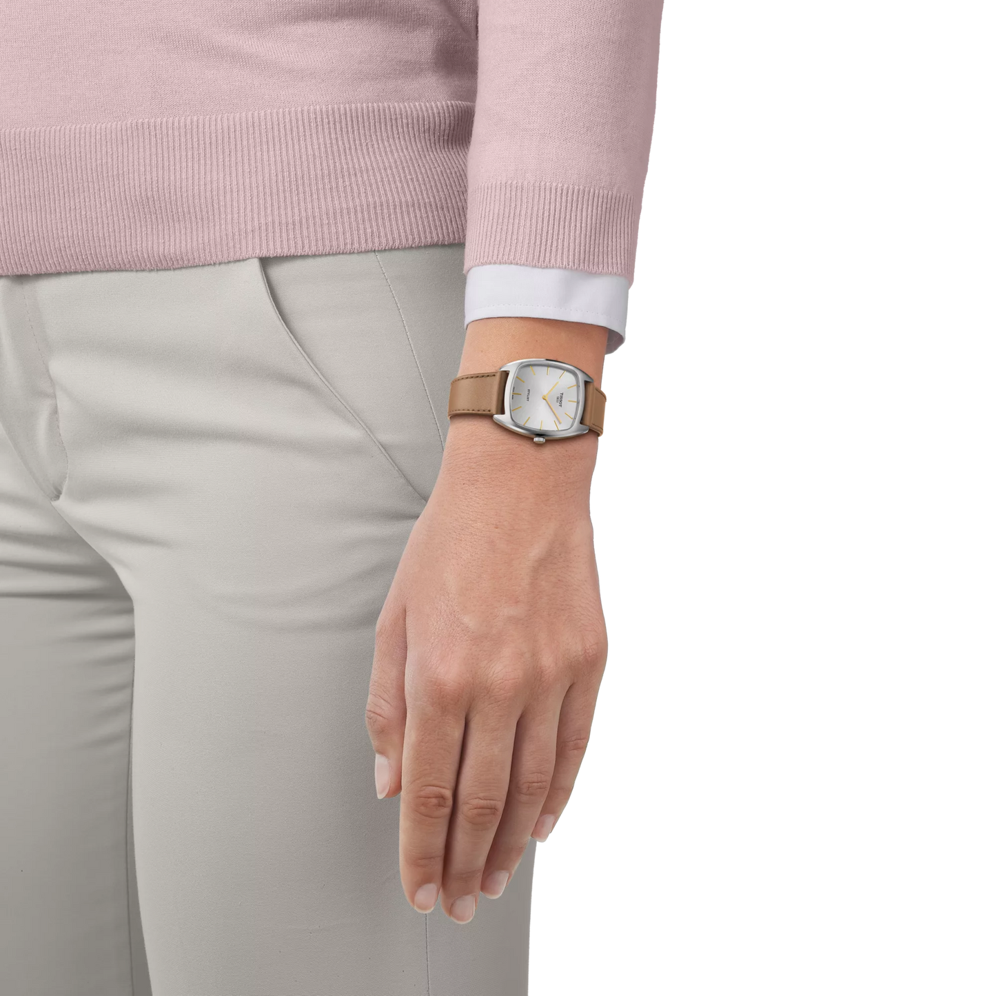 Tissot Stylist T1599091603100