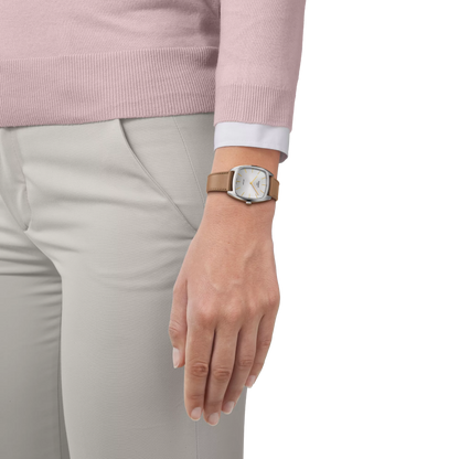 Tissot Stylist T1599091603100