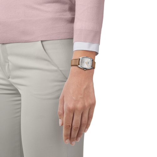 Tissot Stylist T1599091603100