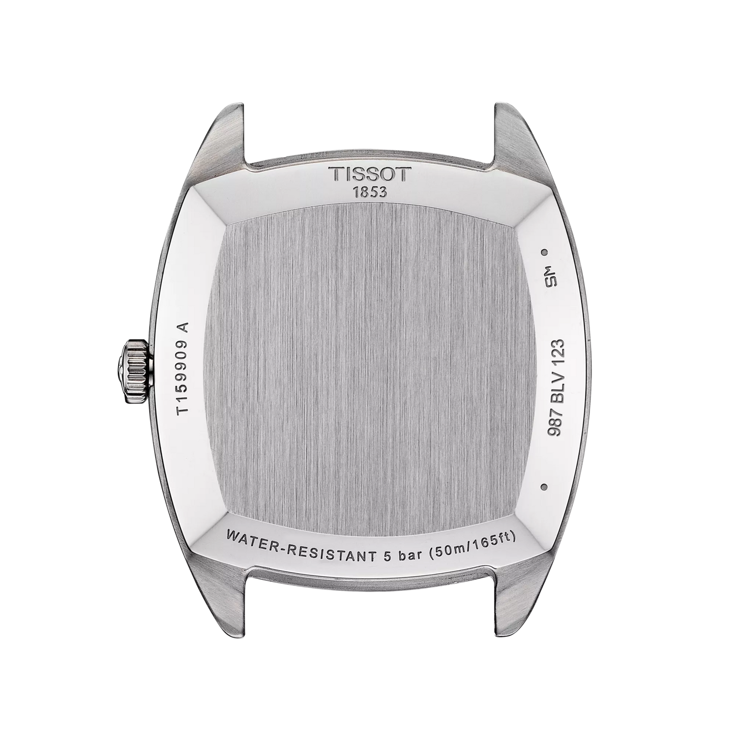 Tissot Stylist T1599091604300