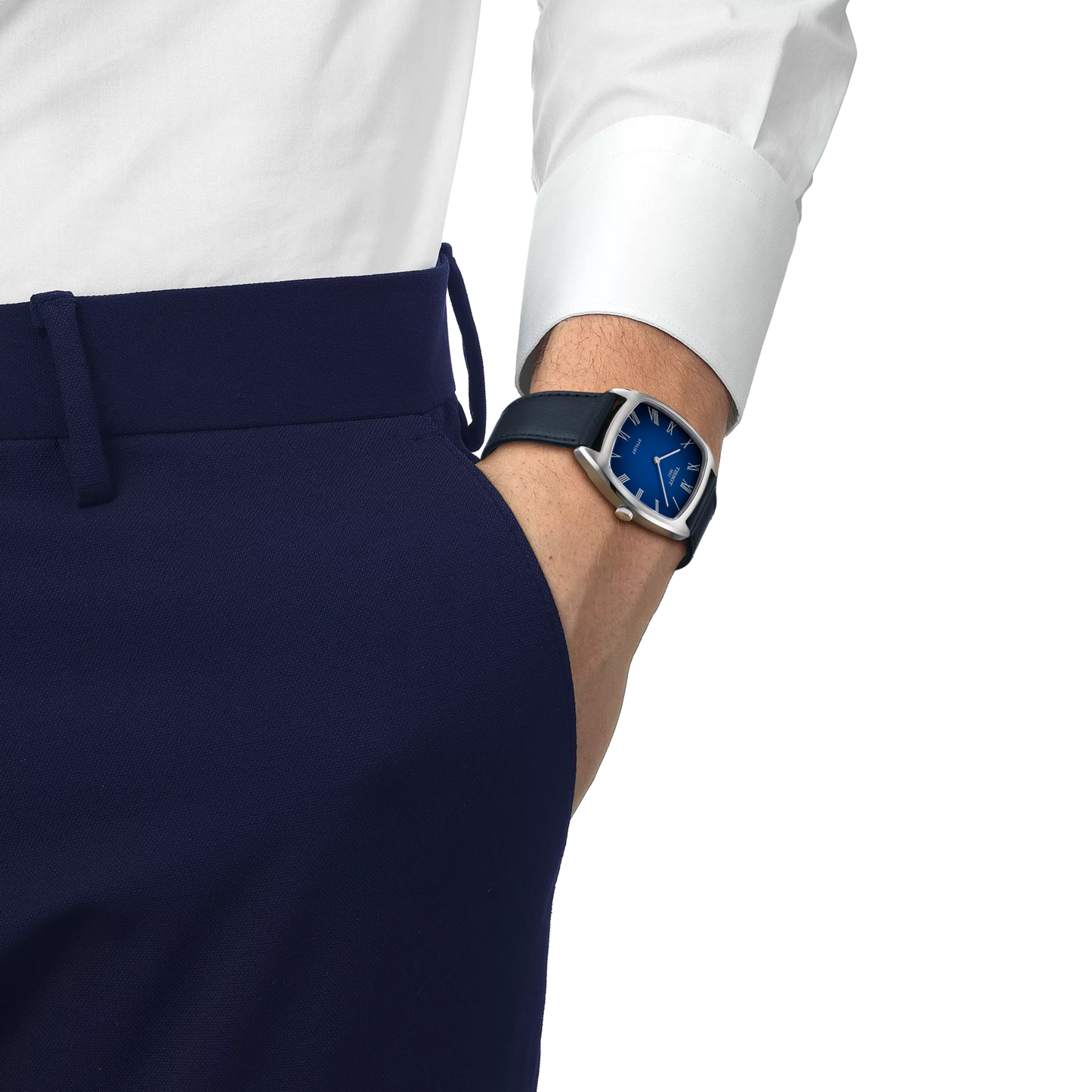 Tissot Stylist T1599091604300