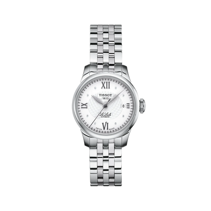 Tissot Le Locle  Automatic  Lady T41118316
