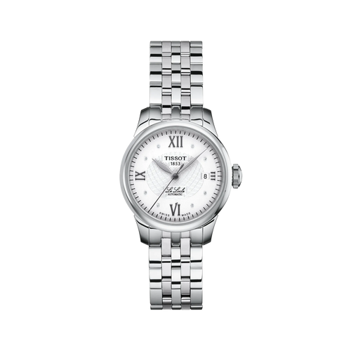 Tissot Le Locle  Automatic  Lady T41118316