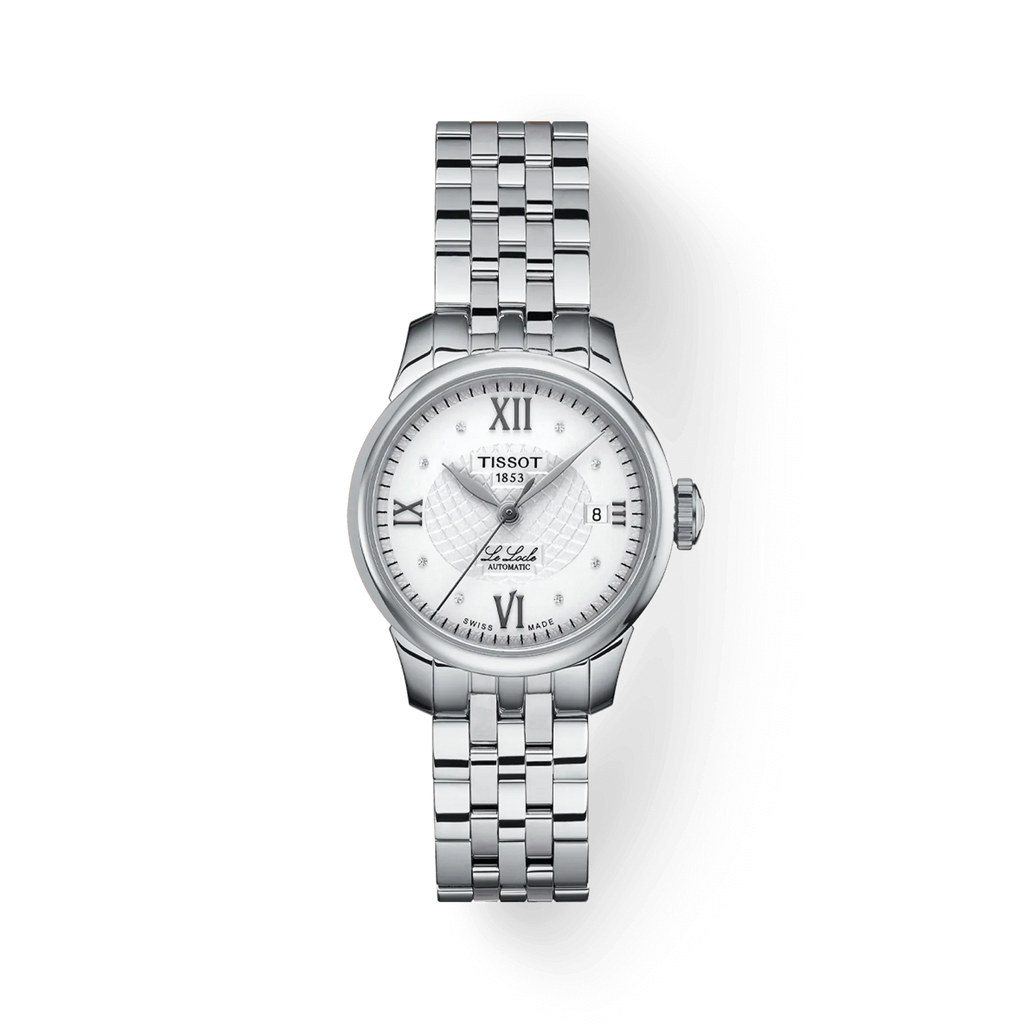 Tissot Le Locle  Automatic  Lady T41118316