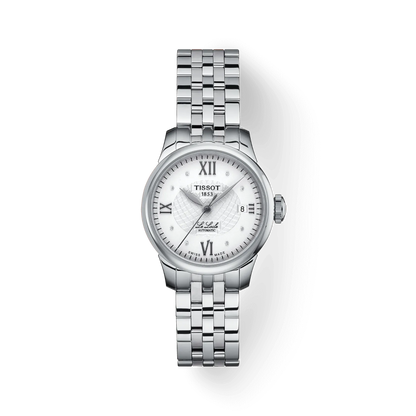 Tissot Le Locle  Automatic  Lady T41118316