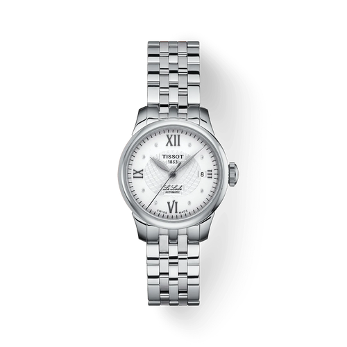 Tissot Le Locle  Automatic  Lady T41118316
