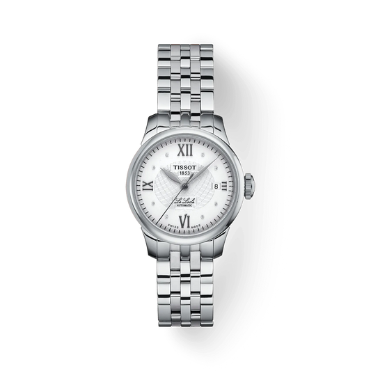 Tissot Le Locle  Automatic  Lady T41118316