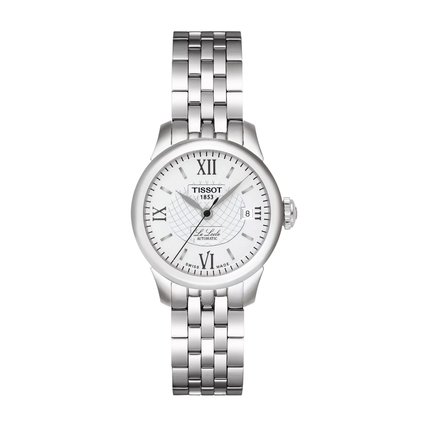 Tissot Le Locle Automatic Small Lady (25.30) T41118333