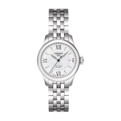Tissot Le Locle Automatic Small Lady (25.30) T41118333