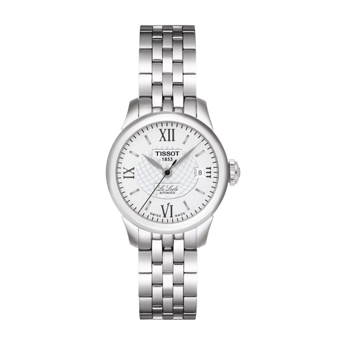 Tissot Le Locle Automatic Small Lady (25.30) T41118333