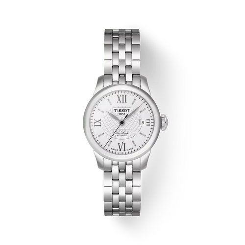 Tissot Le Locle Automatic Small Lady (25.30) T41118333