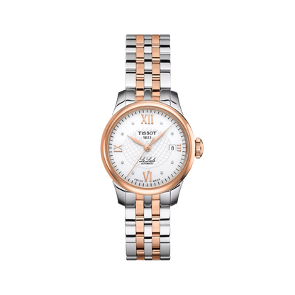 Tissot Le Locle  Automatic  Lady T41218316