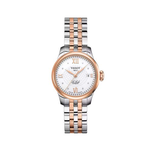 Tissot Le Locle  Automatic  Lady T41218316