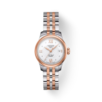Tissot Le Locle  Automatic  Lady T41218316