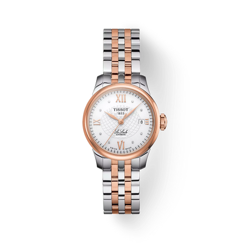 Tissot Le Locle  Automatic  Lady T41218316