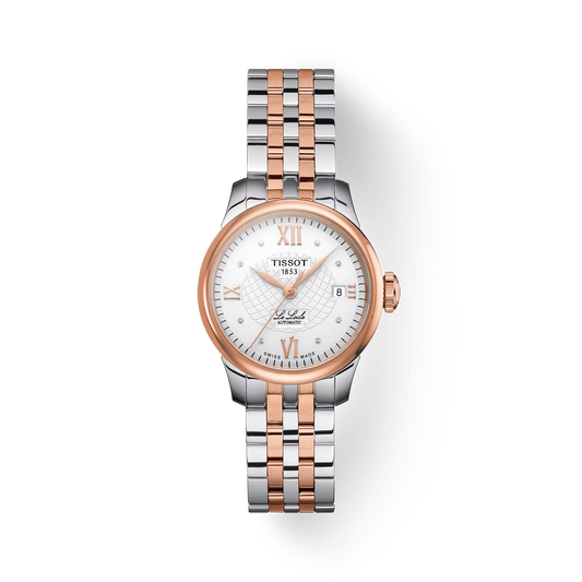 Tissot Le Locle  Automatic  Lady T41218316
