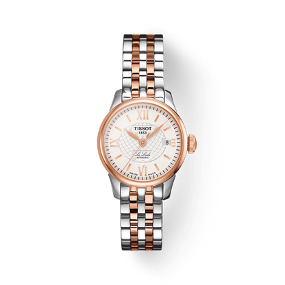 Tissot Le Locle Automatic Small Lady (25.30) T41218333