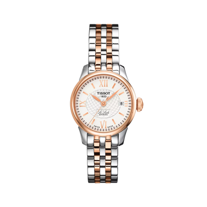 Tissot Le Locle Automatic Small Lady (25.30) T41218333