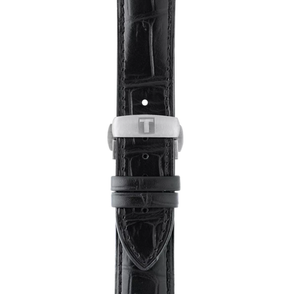 Tissot T-Complication Squelette Mechanical T0704051641100