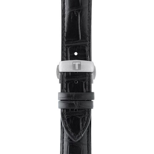 Tissot T-Complication Squelette Mechanical T0704051641100