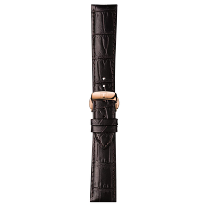 Tissot Chemin des Tourelles Powermatic 80 T0994073603800