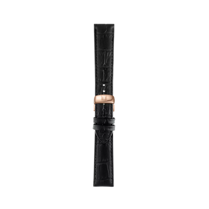 Tissot Tradition Powermatic 80 Open Heart T0639073606800