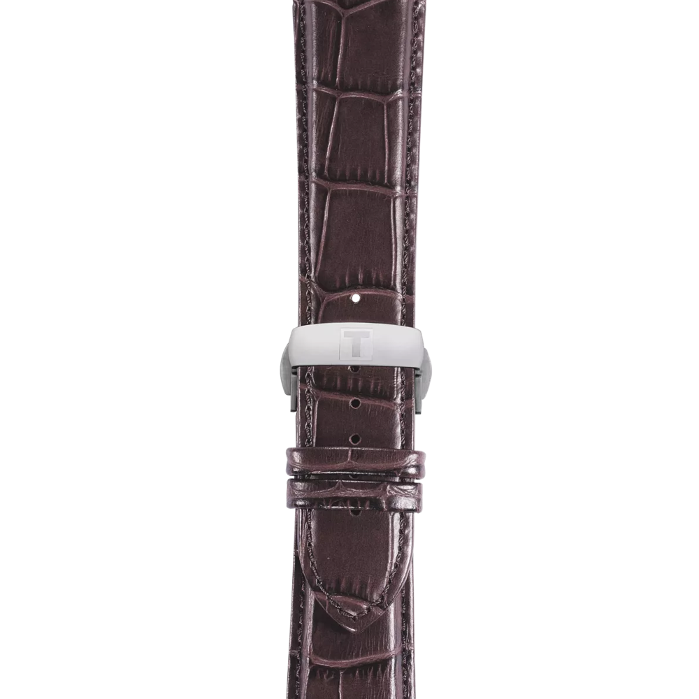 Tissot Couturier Chronograph T0356171603100